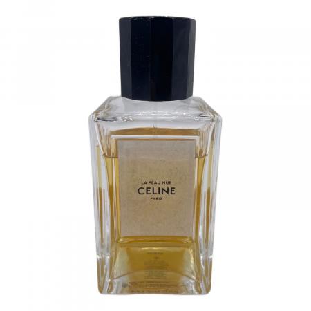 CELINE (セリーヌ) オードパルファム 100ml 残量50%-80%｜トレファクONLINE