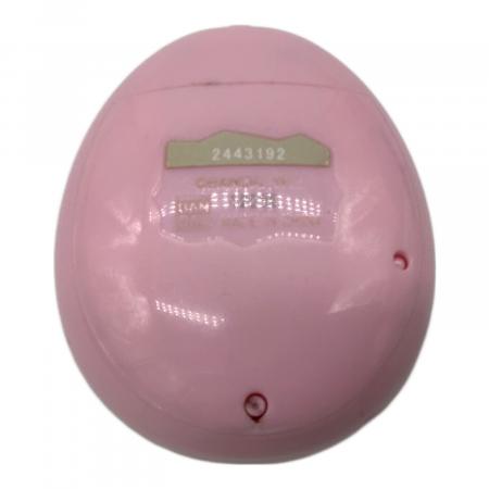 たまごっち メルヘンみーつver. ピンク 動作確認済み｜トレファクONLINE