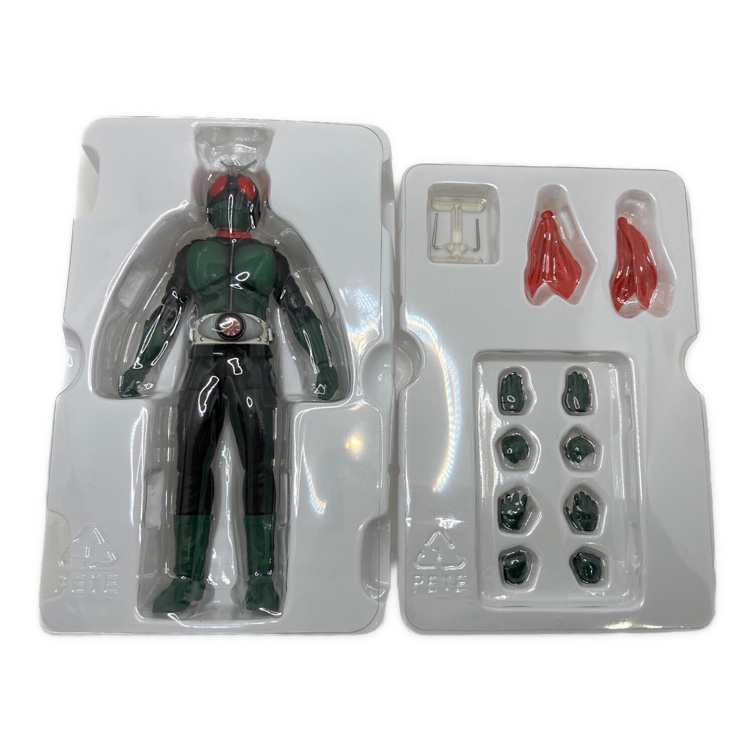 仮面ライダー1号(桜島Ver.) S.H.Figuarts(真骨彫製法)｜トレファクONLINE