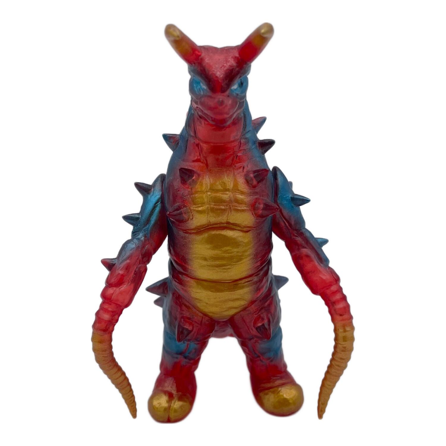 ウルトラマン グドン レトロクリアレッド｜トレファクONLINE