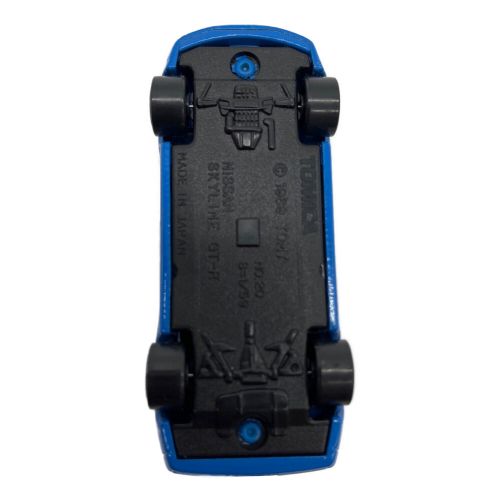 TOMY (トミー) トミカ 赤箱(ダメージ有) トミカ カルソニック