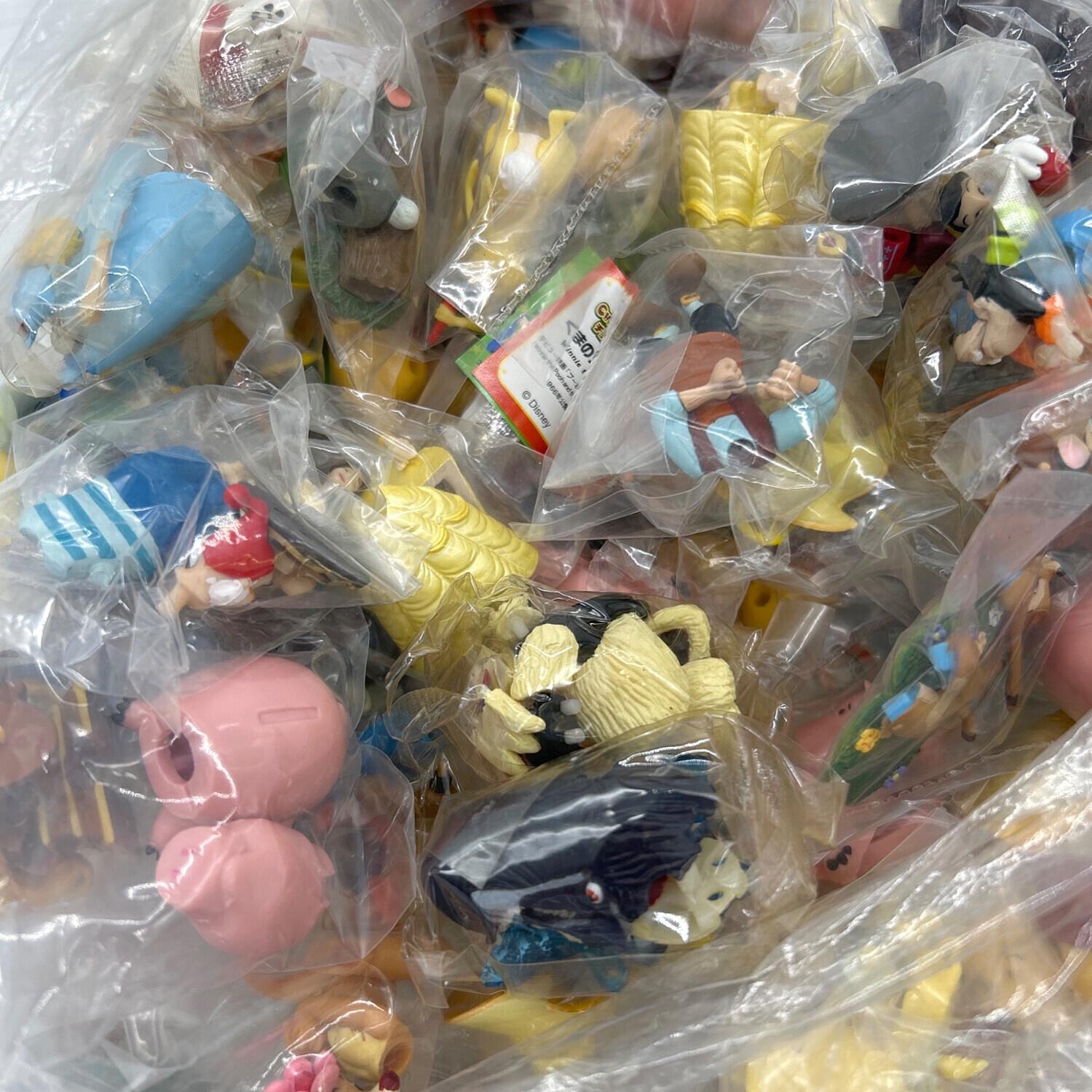 ディズニー チョコエッグフィギュア大量｜トレファクONLINE