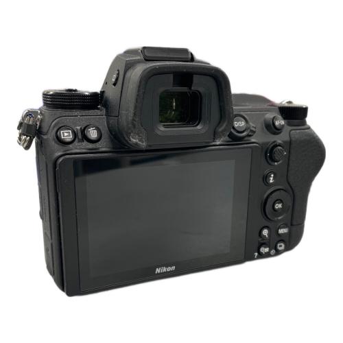 Nikon (ニコン) ミラーレス一眼カメラ Z6IIボディ｜トレファクONLINE