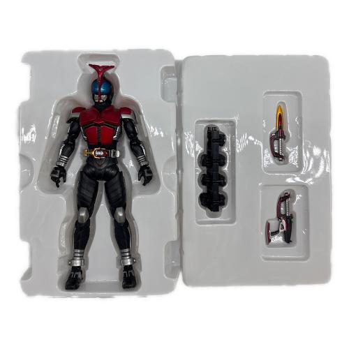 仮面ライダーカブト (カメンライダーカブト) S.H.Figuarts(真骨彫製法