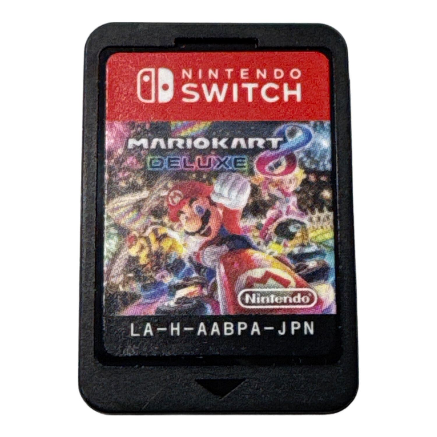 マリオカート8 デラックス 2個セット ※ソフトのみ Nintendo Switch