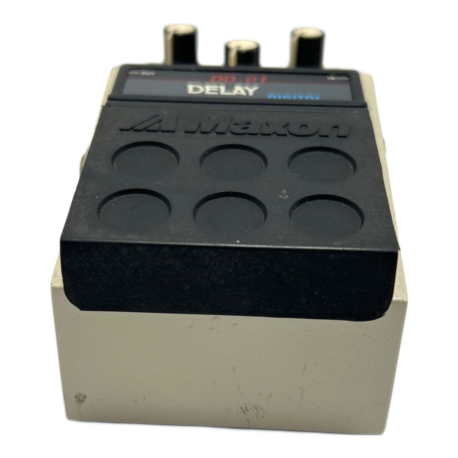 MAXON (マクソン) DELAY DD-01｜トレファクONLINE