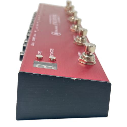 VITAL AUDIO (バイタルオーディオ) スイッチャー ENCOUNTER VAPS-4