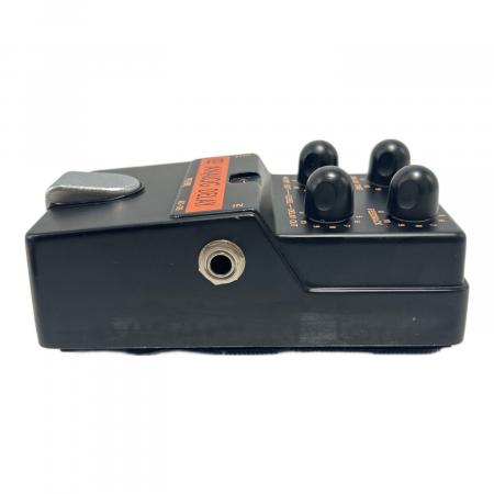 Pearl (パール) ギターエフェクター 裏面テープ有/アナログディレイ AD