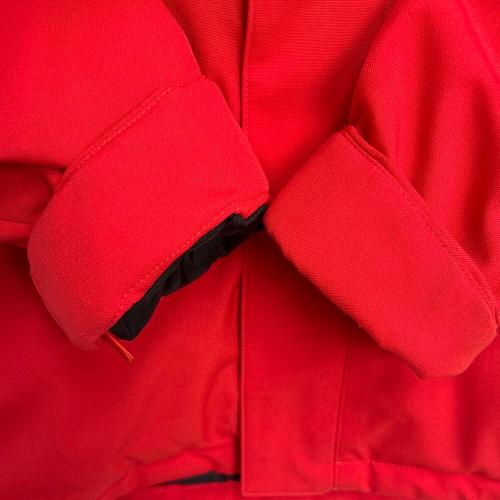 BURTON (バートン) スノーボードウェア(ジャケット) キッズ 130cm