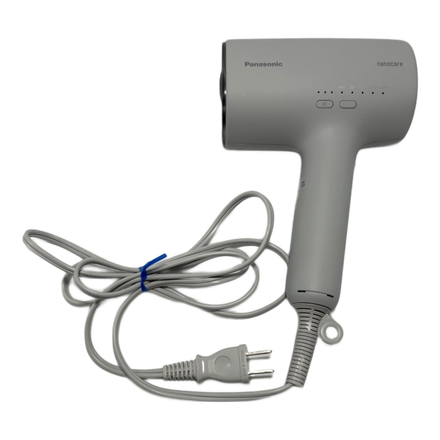 保証書有 パナソニック EH-NA0J-W ドライヤー 24年製 24年製 Panasonic