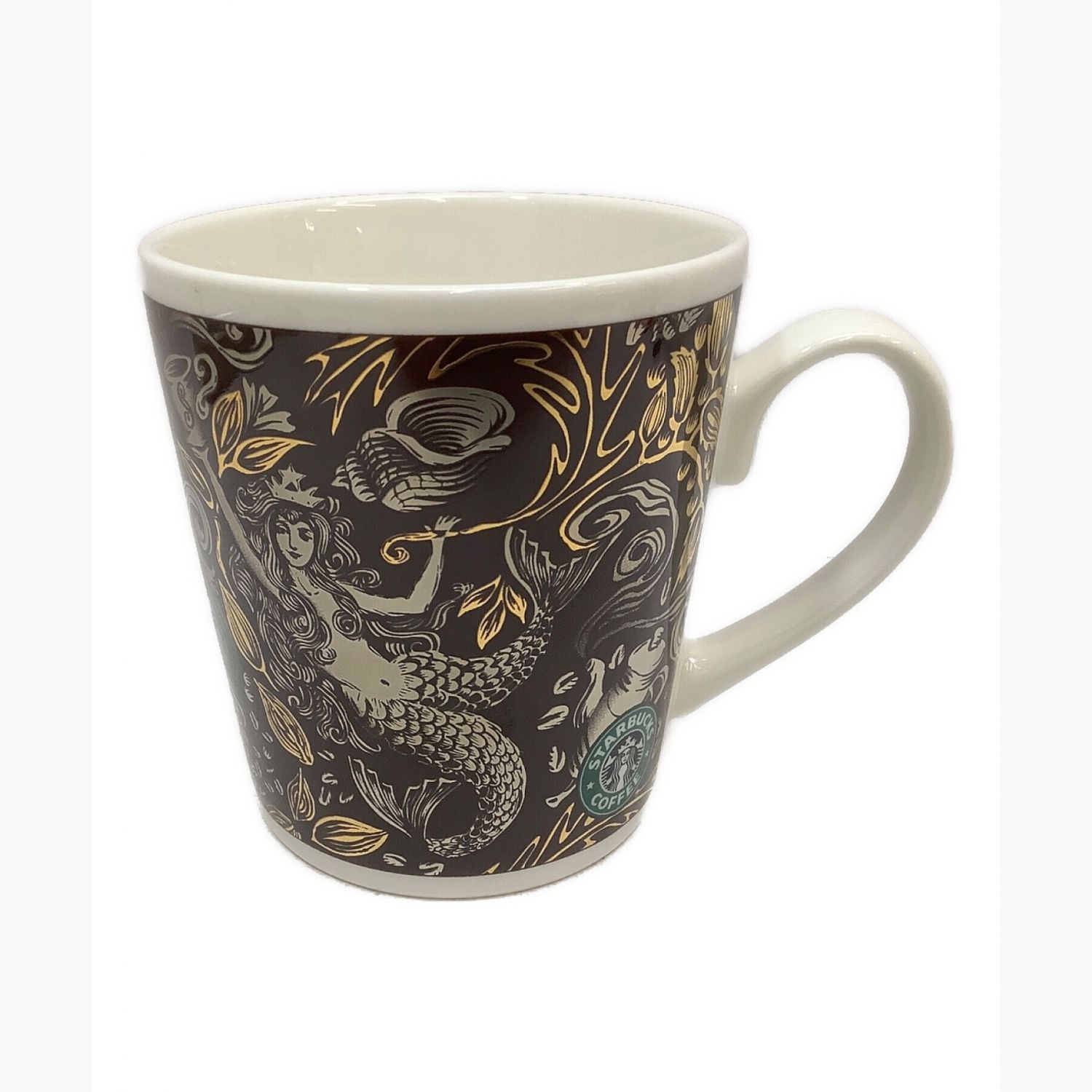 STARBUCKS COFFEE (スターバックスコーヒー) マグカップ