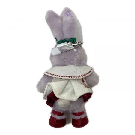 ディズニーグッズ 「ダッフィーのクリスマス2018」 東京ディズニーシー