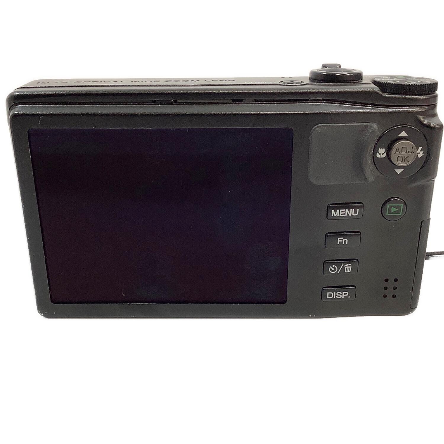 RICOH (リコー) コンパクトデジタルカメラ CX5｜トレファクONLINE