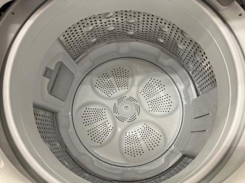 HITACHI (ヒタチ) 全自動洗濯機 BW-V100K 2025年製｜トレファクONLINE