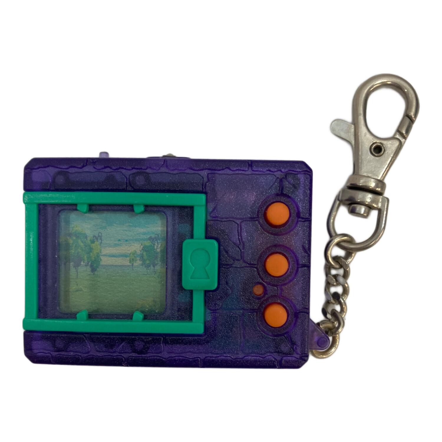 BANDAI (バンダイ) デジタルモンスター Ver.1 デジモン レトロゲーム