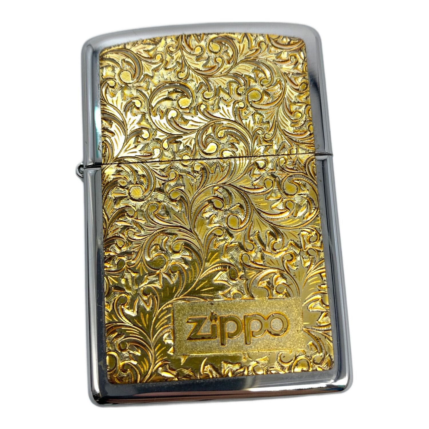 ZIPPO (ジッポ) ZIPPO 2007年製｜トレファクONLINE