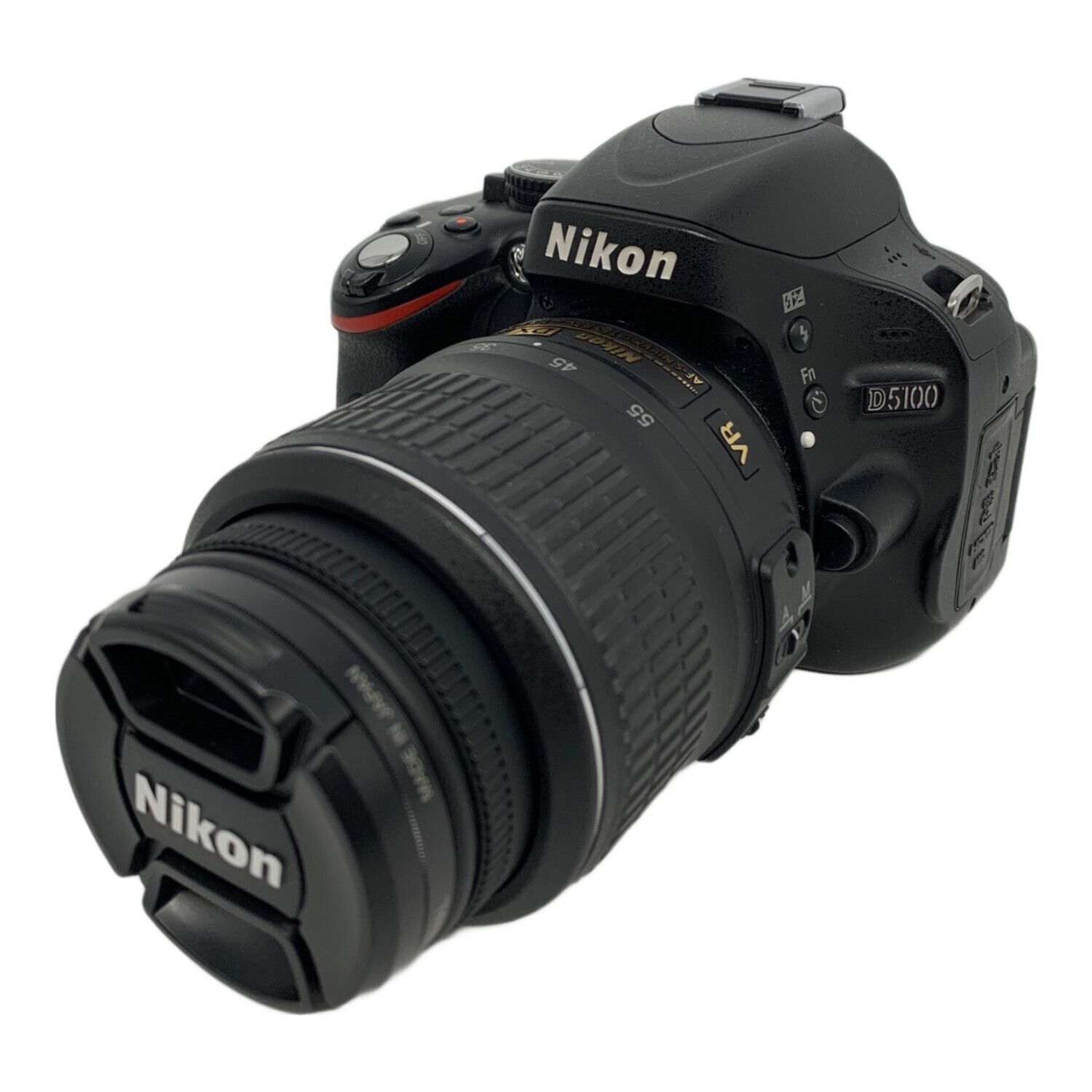 Nikon D80デジタル一眼レフ+55-300mmレンズ+スピードライト 【公式通販】