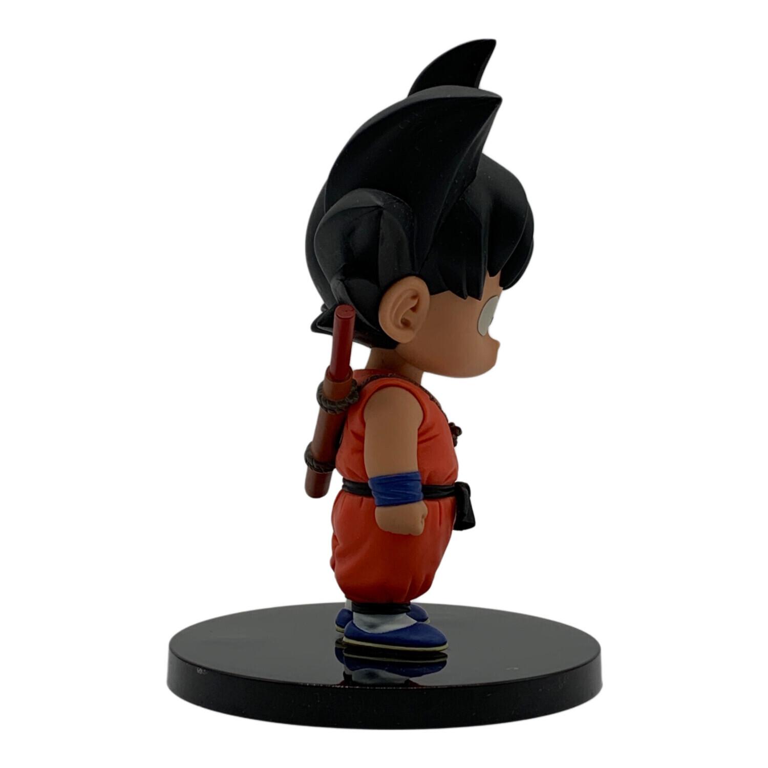 BANPRESTO (バンプレスト) フィギュア ドラゴンボールコレクション Vol