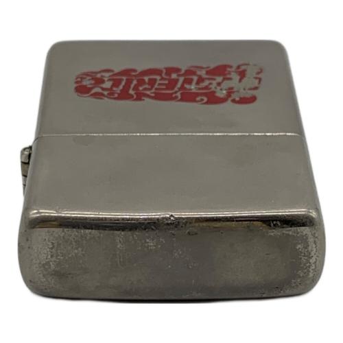 Hysteric Glamour (ヒステリックグラマー) ZIPPO 2022年製｜トレファク