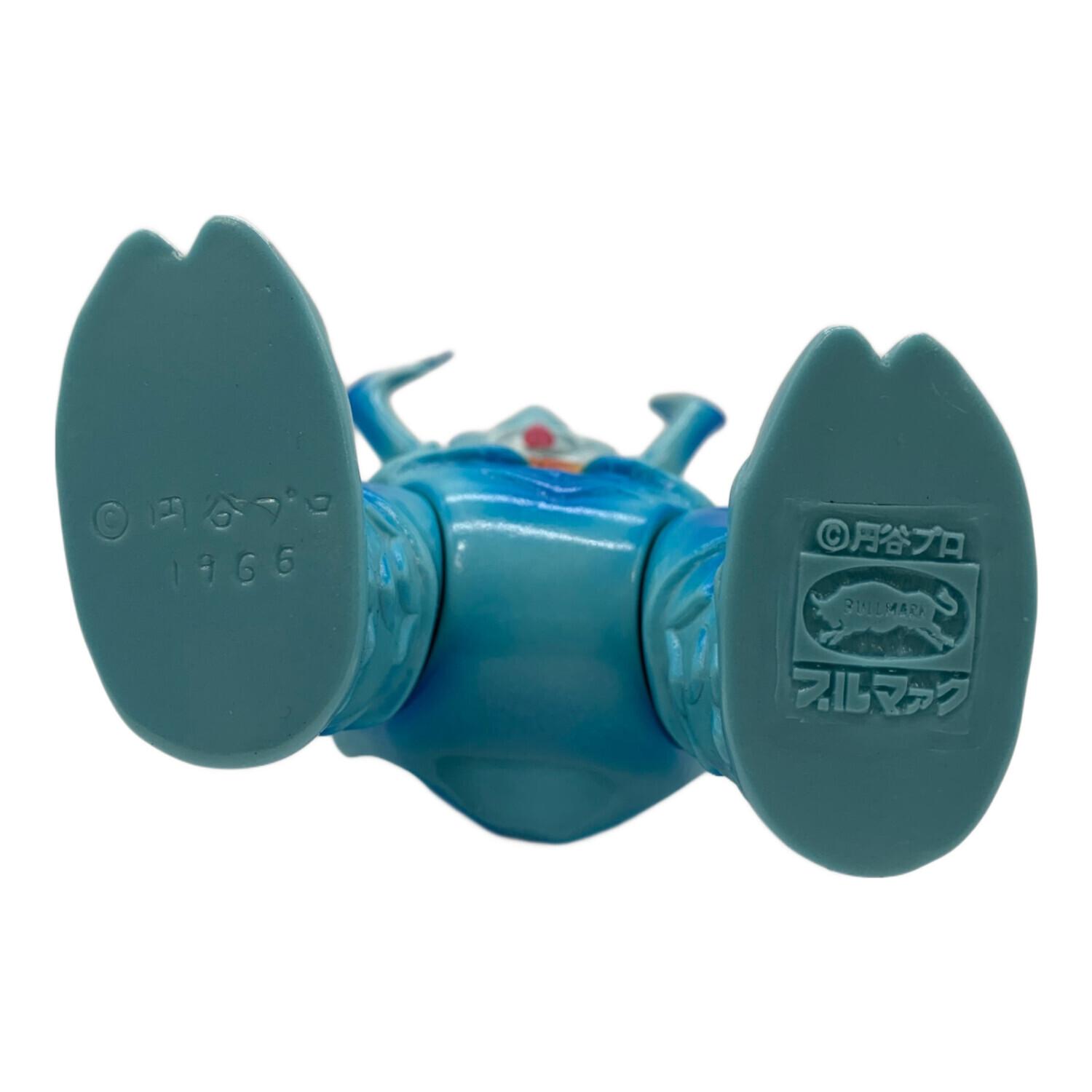 ブルマアク (ブルマァク) ソフビフィギュア ウルトラ怪獣シリーズ