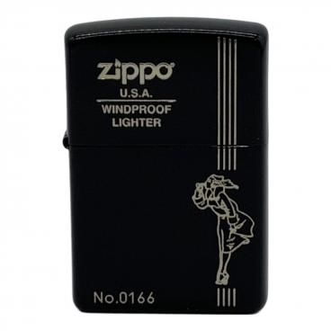 Hysteric Glamour (ヒステリックグラマー) ZIPPO 2022年製｜トレファク