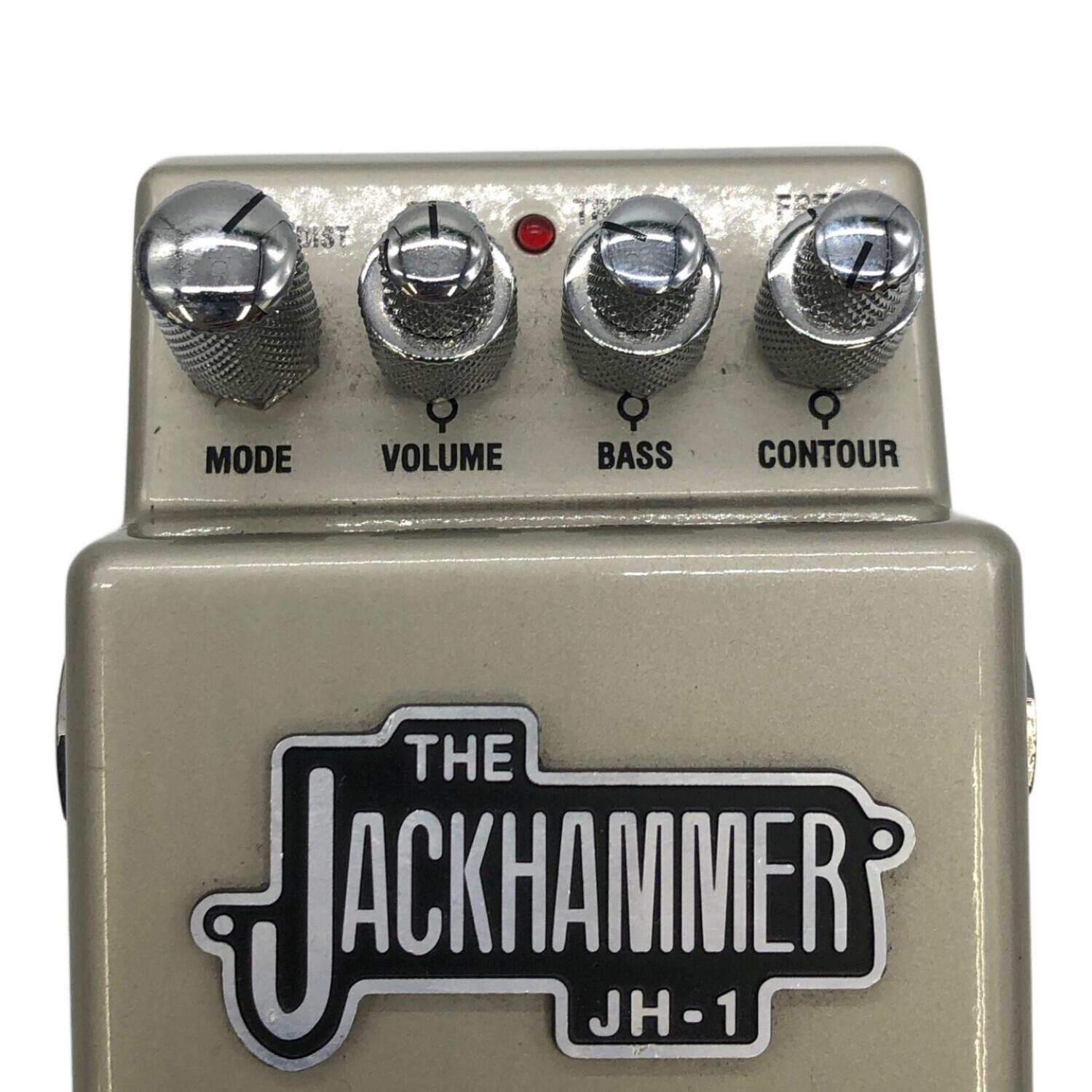 Marshall (マーシャル) エフェクター JH-1｜トレファクONLINE