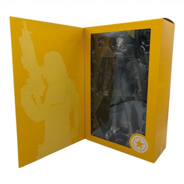 Hot toys (ホットトイズ) 【ムービー・マスターピース