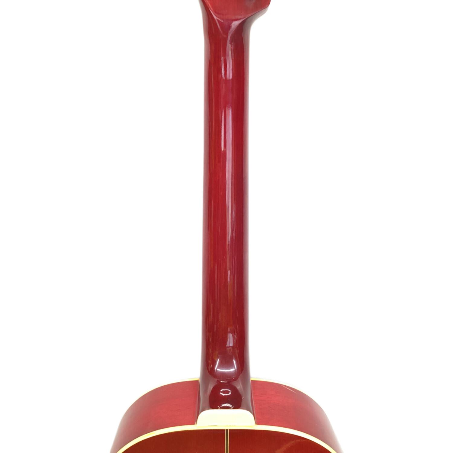 FENDER (フェンダー) アコースティックギター YC-25H CATALINA 花子