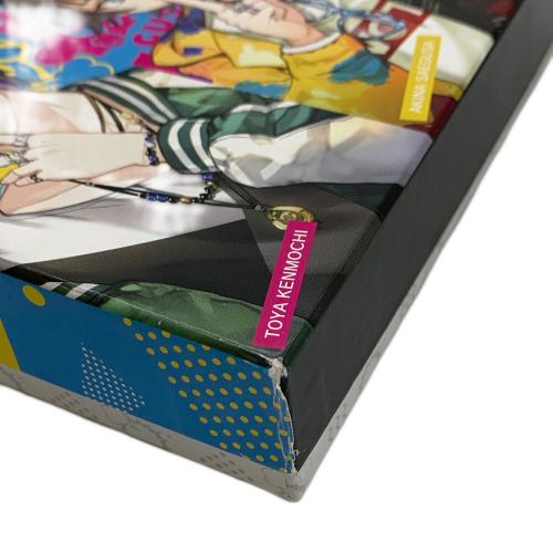 オードワレ にじさんじ 香水 第5弾 コンプリートセット 剣持刀也&三枝