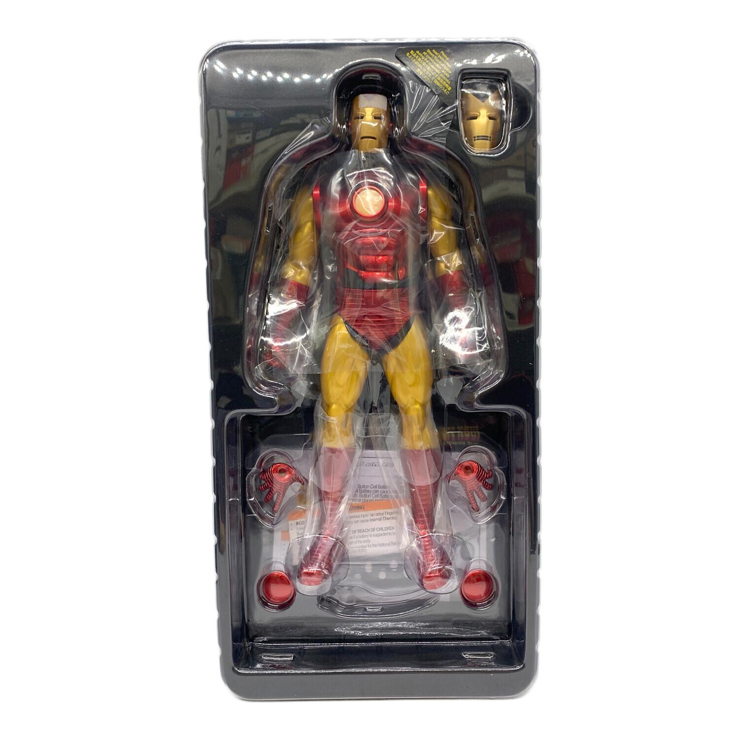 ホットトイズ フィギュア 炎スタジオ『マーベル・コミック』1/6