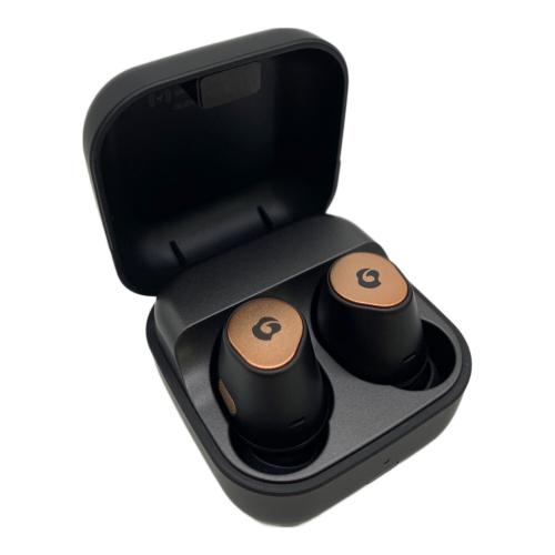 GLIDIC (グライディック) ワイヤレスイヤホン TW-9100 USB-typeC 動作