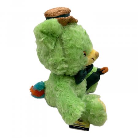 Disney STORE (ディズニーストア) ヌイグルミ ユニベアシティ チリ