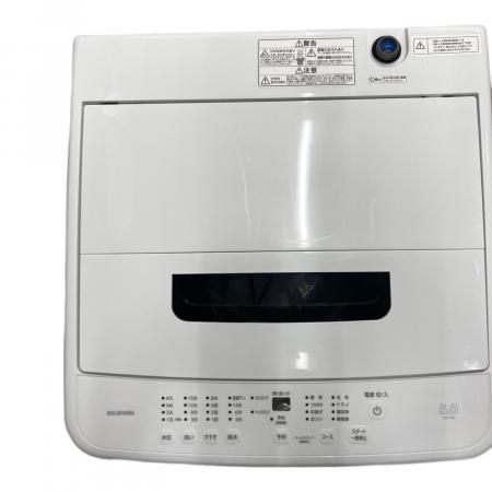 IRIS OHYAMA (アイリスオーヤマ) 全自動洗濯機 IAW-T504 2024年製