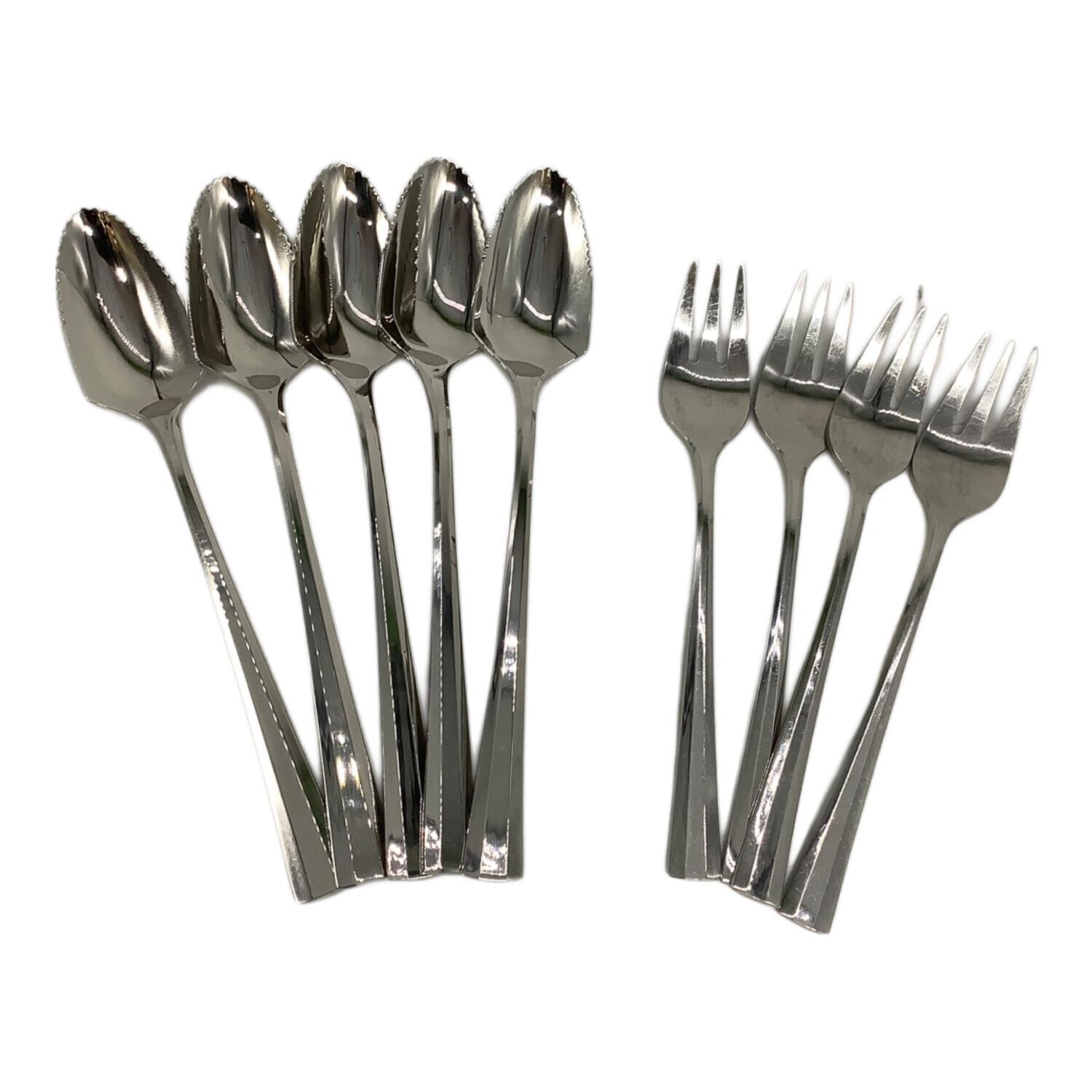 LUCKYWOOD (ラッキーウッド) カトラリーセット｜トレファクONLINE