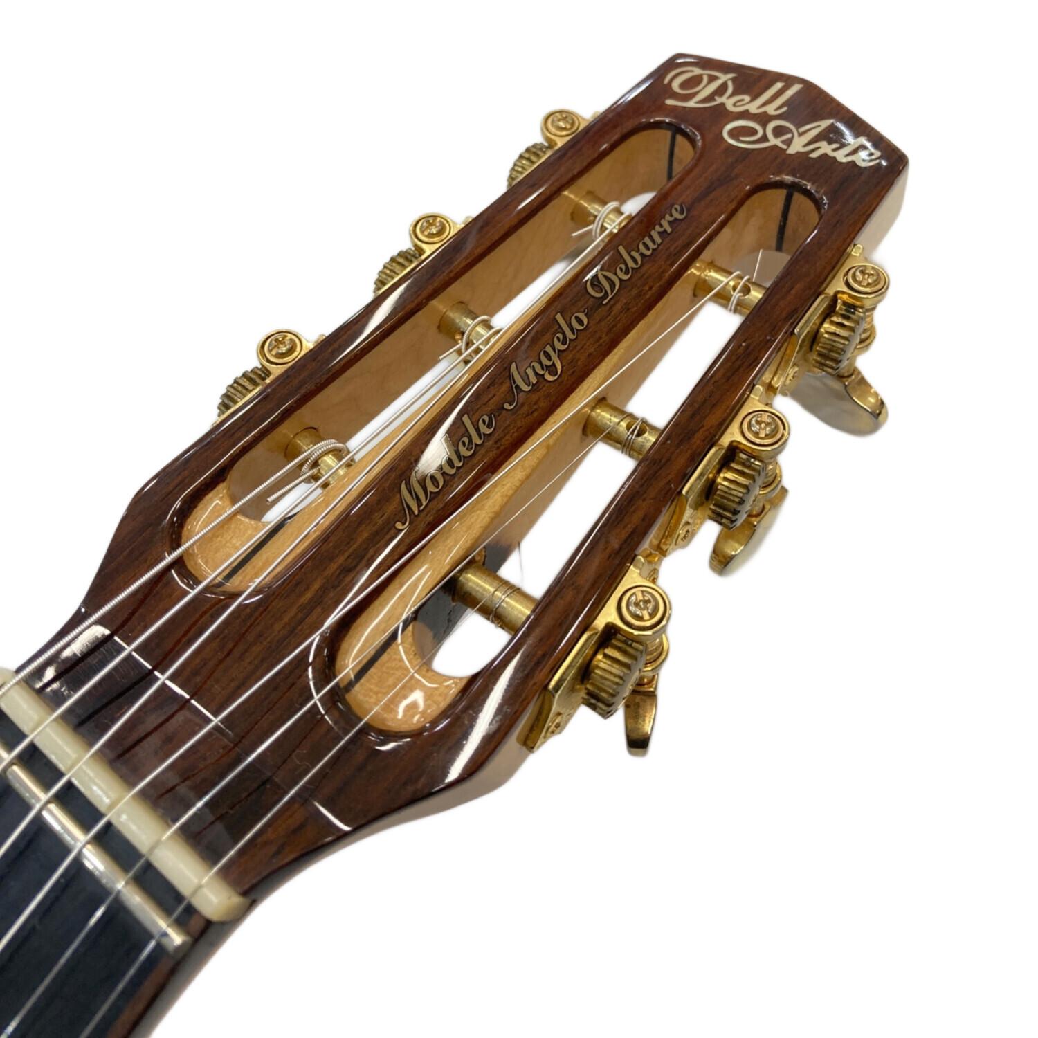 Dell'Arte（デルアルテ）アコースティックギター DG-AD1 Angelo