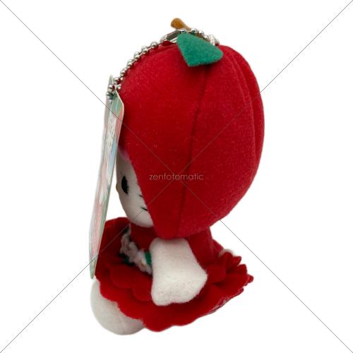 ハローキティ ご当地 ぬいぐるみ 信州限定 りんご ハローキティ ハロー