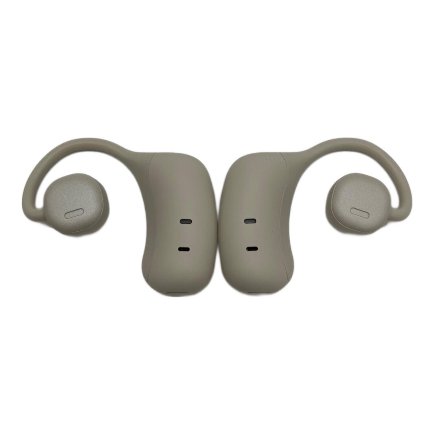 NWM (ヌーム) ワイヤレスイヤホン MBE001｜トレファクONLINE