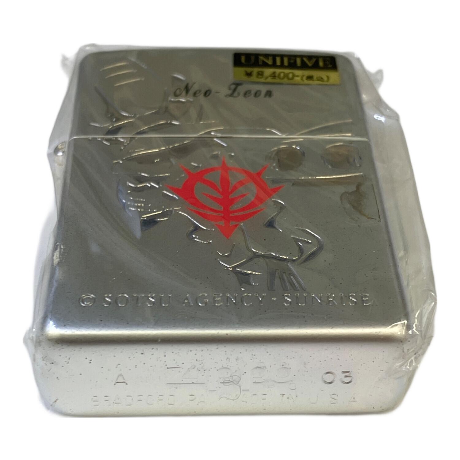 機動戦士Zガンダム (キドウセンシゼータガンダム) ZIPPO 0569/2000