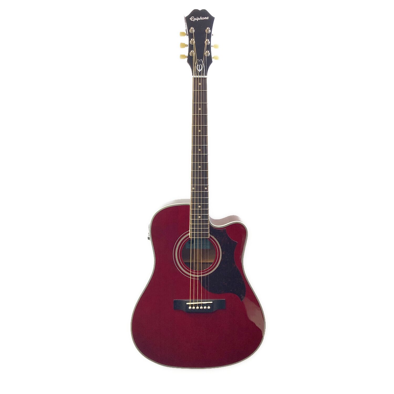 キズ有り】トーカイTOKAI エレアコ TEA-02S キズ有り】トーカイTOKAI