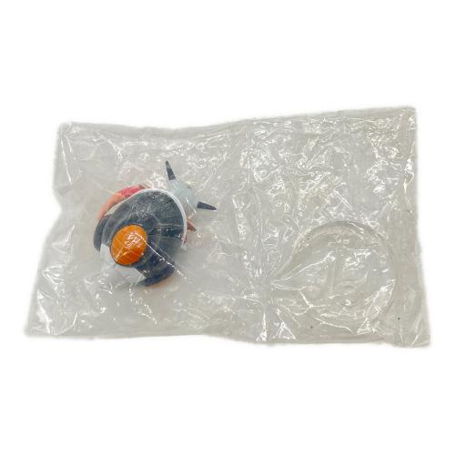 全7種 ドラゴンボールZ 限界突破!!超サイヤ人3編 HGシリーズ