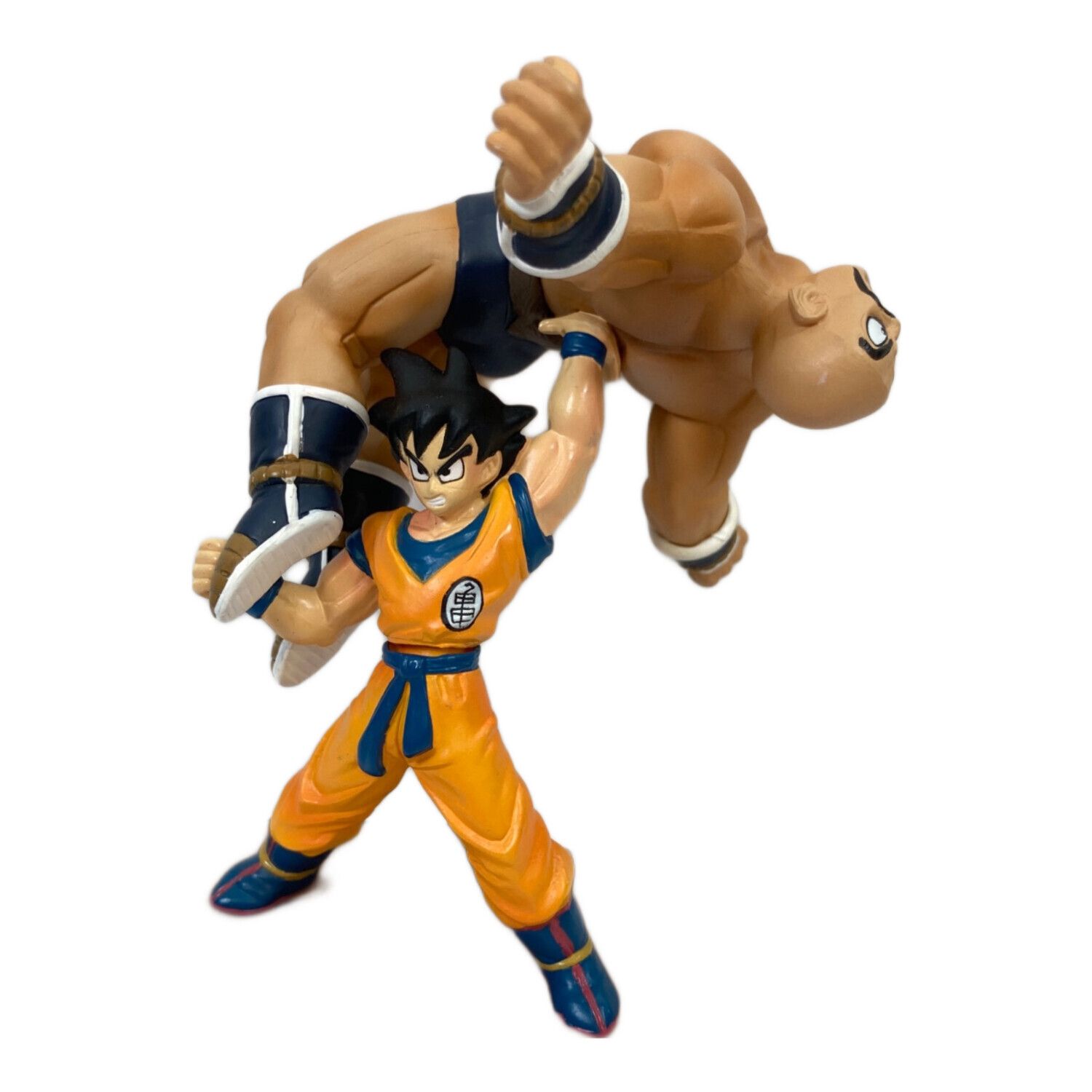 ドラゴンボールカプセル 戦慄の戦い& 愛する者のための戦い フルコンプ