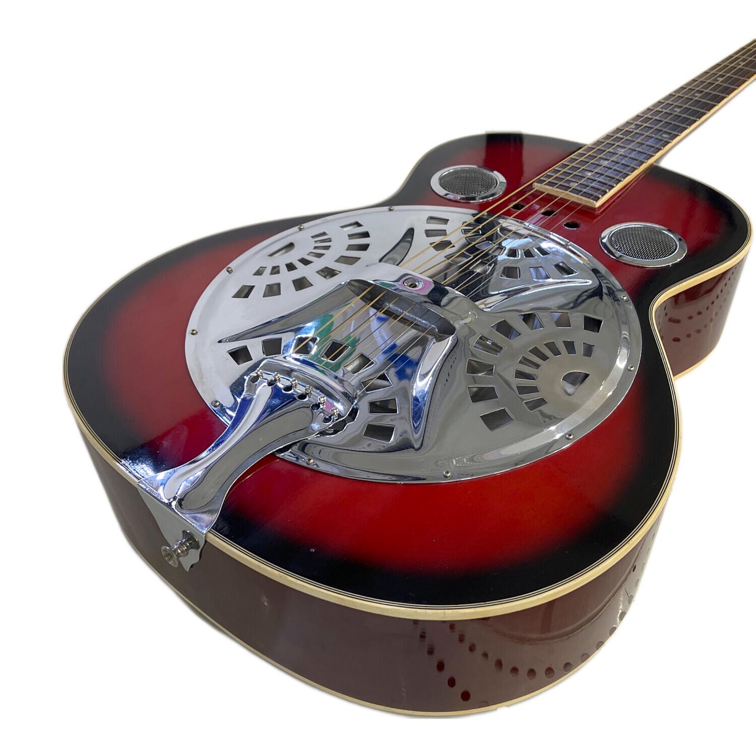 GRASS LAND リゾネーターティックギター｜トレファクONLINE