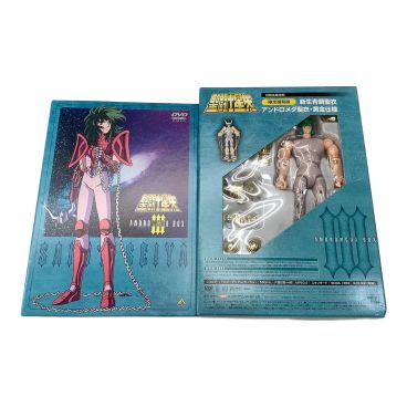 バンダイビジュアル 機甲戦記ドラグナー DVD MEMORIAL BOX｜トレファク