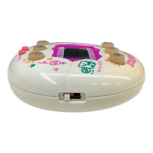 BANDAI やさしいたまごっち 白｜トレファクONLINE