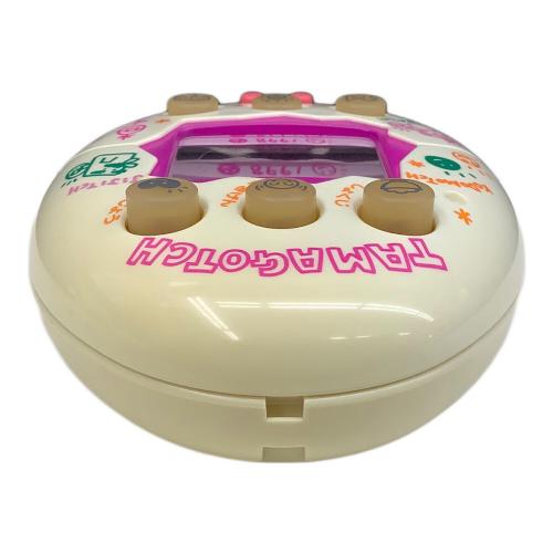 BANDAI やさしいたまごっち 白｜トレファクONLINE