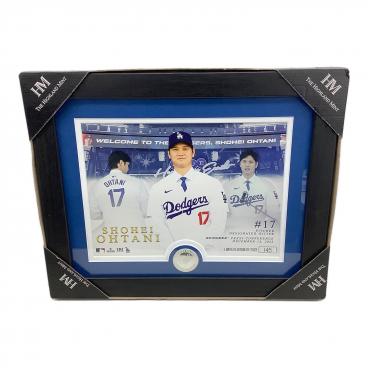 WBC大谷翔平フォトミント 2023優勝記念【シリアルナンバー796/1500