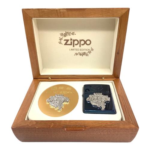 ZIPPO 東京読売巨人軍 ジャイアンツ 2000年 セリーグ優勝記念 限定