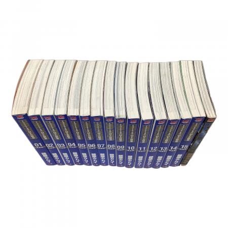 ドラゴンクエスト列伝 ロトの紋章 完全版 全15巻＋ドラゴンクエスト