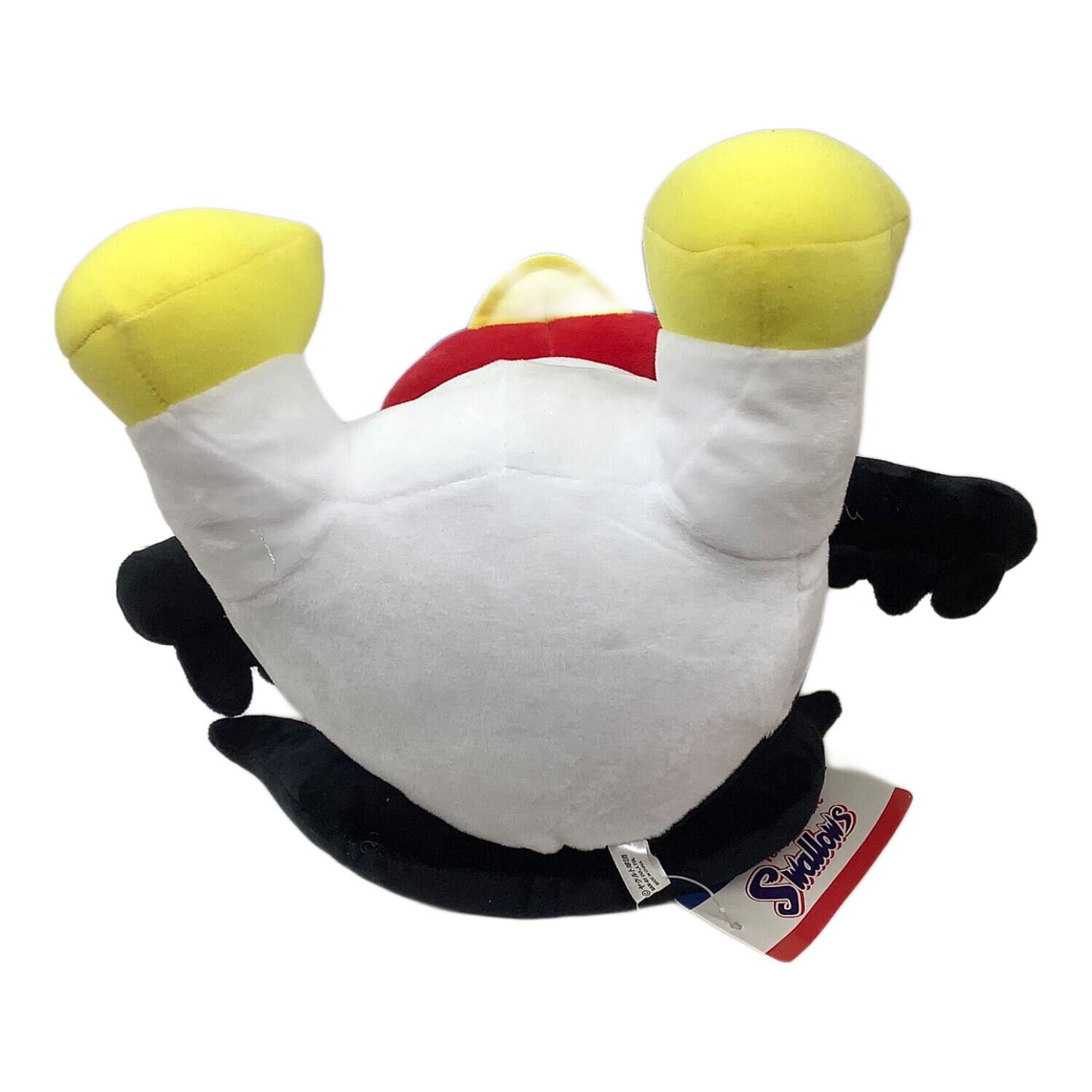 東京ヤクルトスワローズ お座りつば九郎 大 ぬいぐるみ｜トレファクONLINE