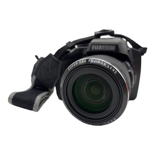 FUJIFILM (フジフィルム) デジタルカメラ FinePix S9800 単三電池×4